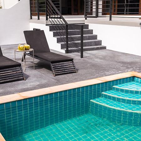 Coco Lilly Villas Wok Tum Dış mekan fotoğraf