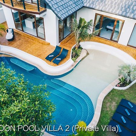 Coco Lilly Villas Wok Tum Dış mekan fotoğraf