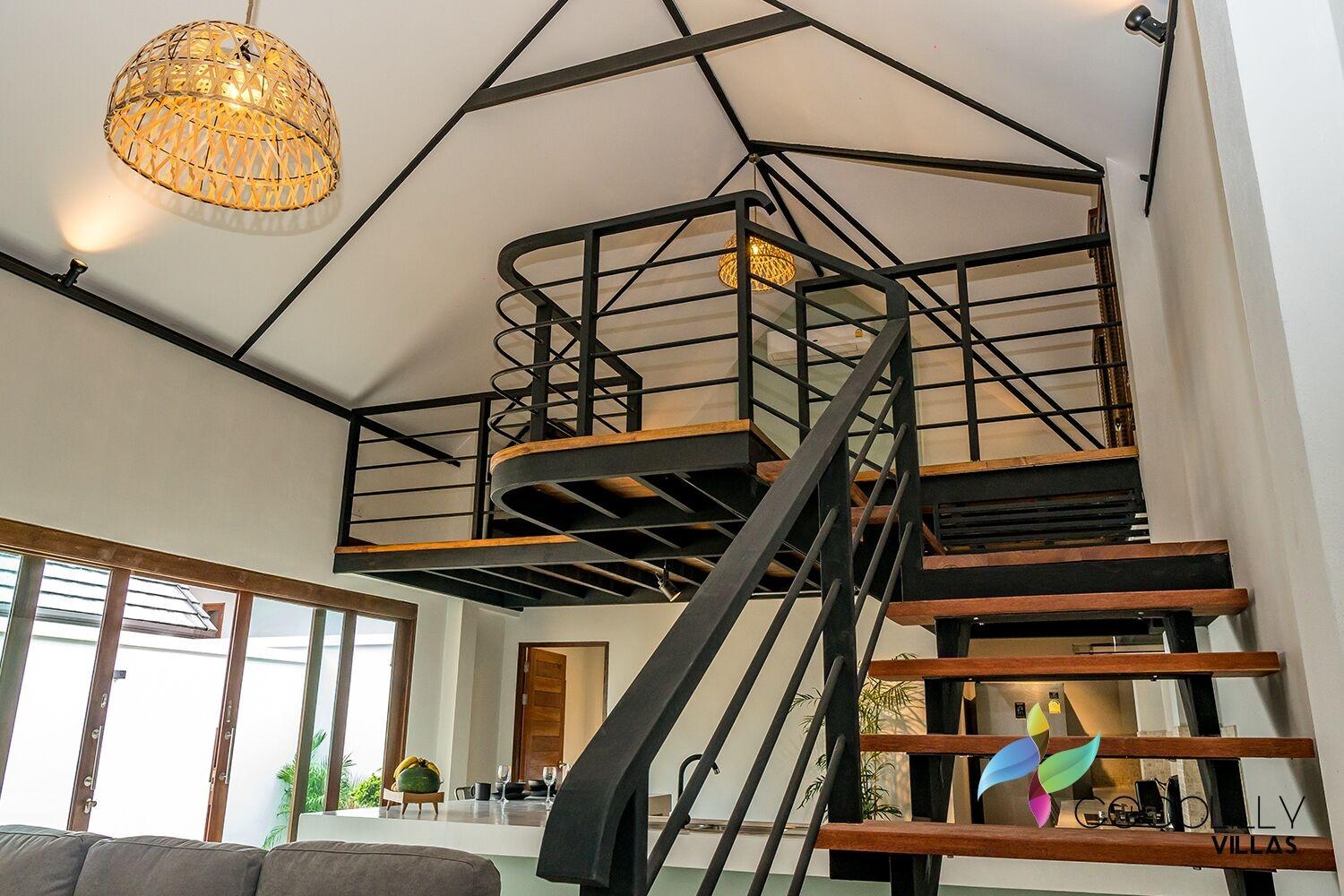 Coco Lilly Villas Wok Tum Dış mekan fotoğraf