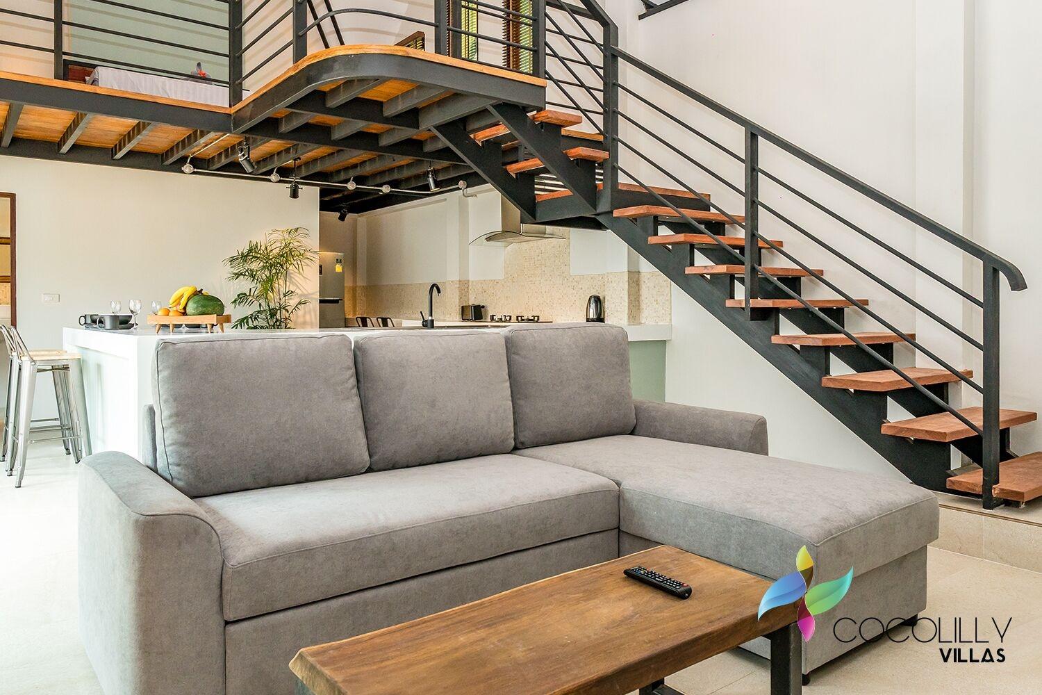 Coco Lilly Villas Wok Tum Dış mekan fotoğraf