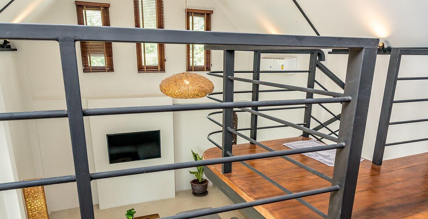 Coco Lilly Villas Wok Tum Dış mekan fotoğraf
