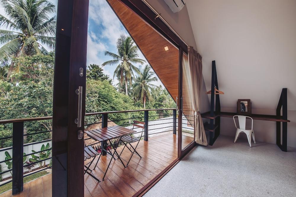 Coco Lilly Villas Wok Tum Dış mekan fotoğraf