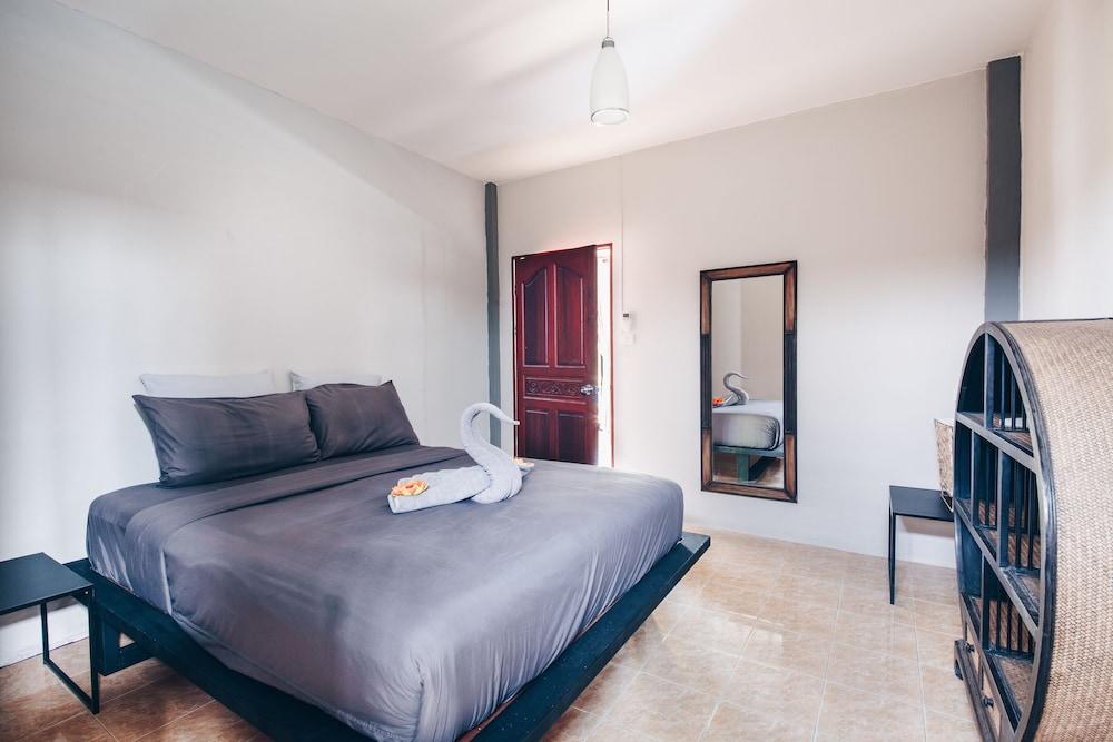 Coco Lilly Villas Wok Tum Dış mekan fotoğraf