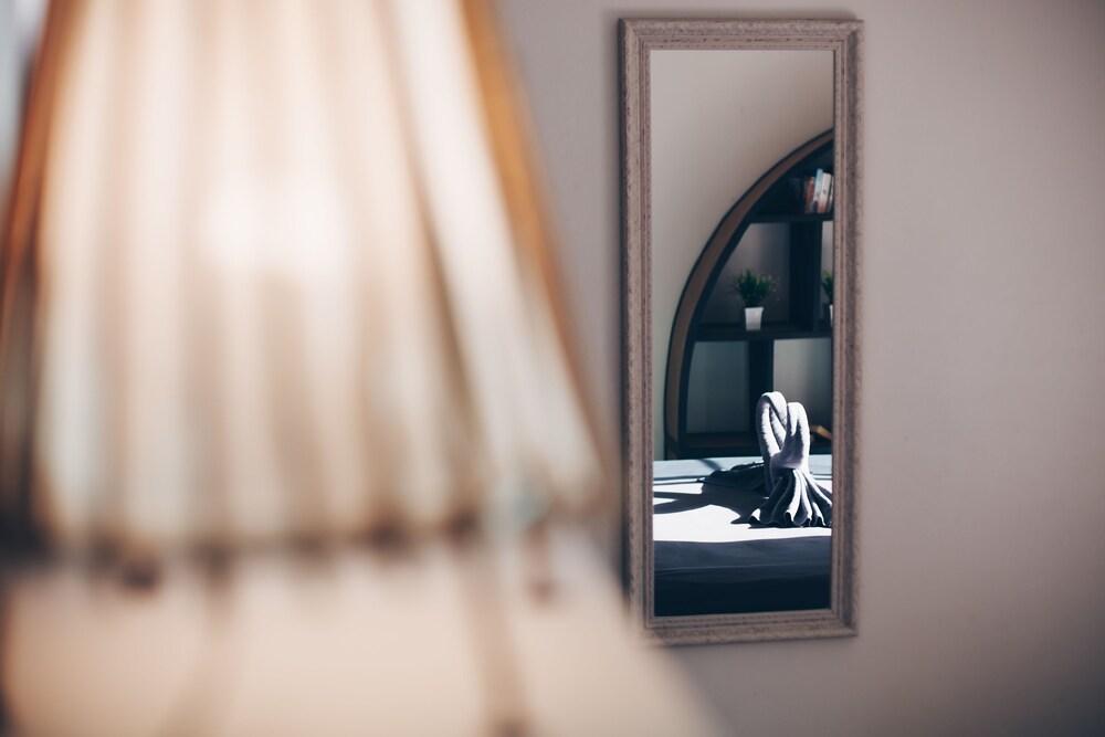 Coco Lilly Villas Wok Tum Dış mekan fotoğraf