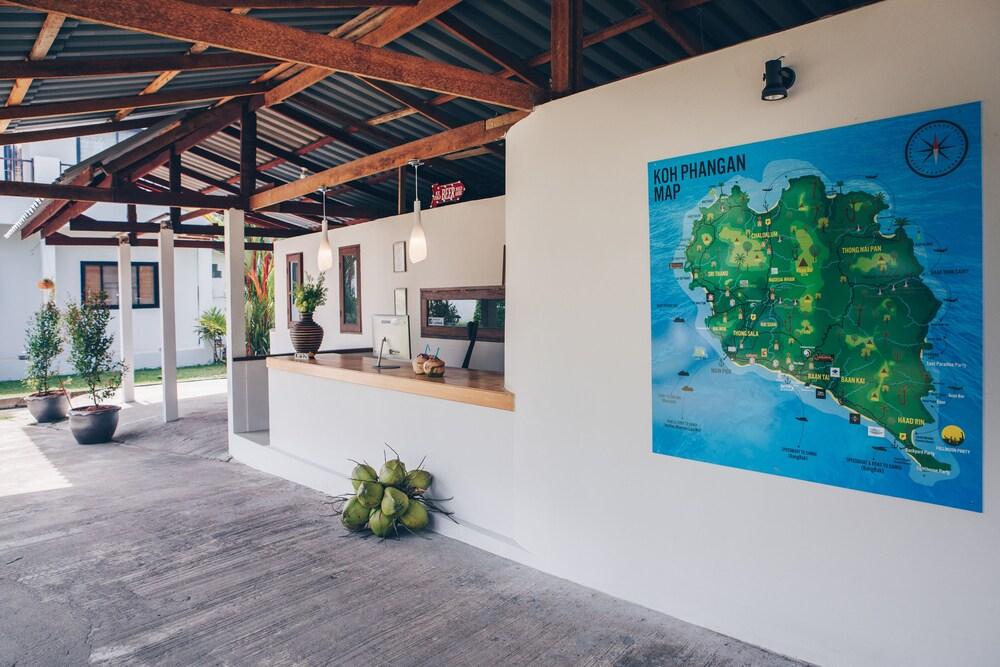 Coco Lilly Villas Wok Tum Dış mekan fotoğraf