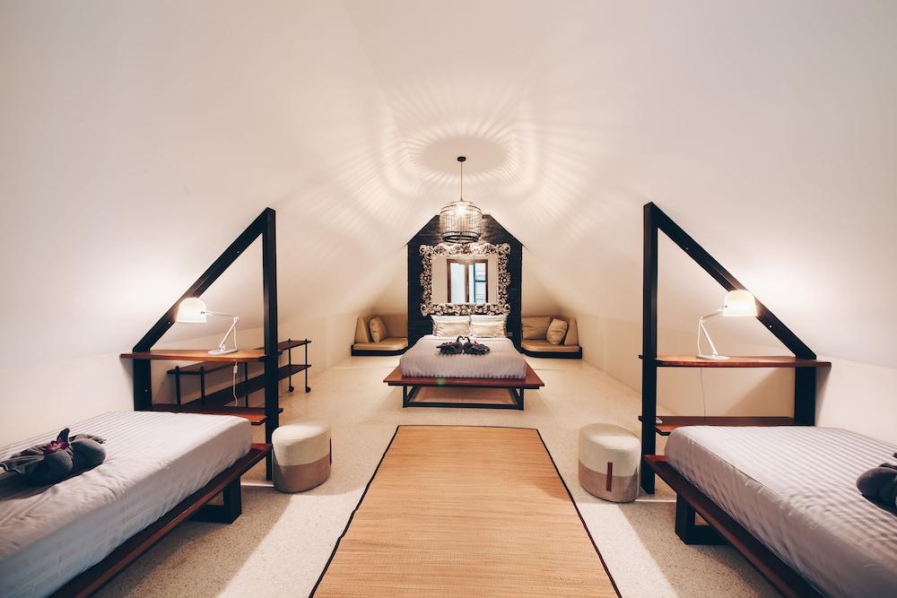 Coco Lilly Villas Wok Tum Dış mekan fotoğraf