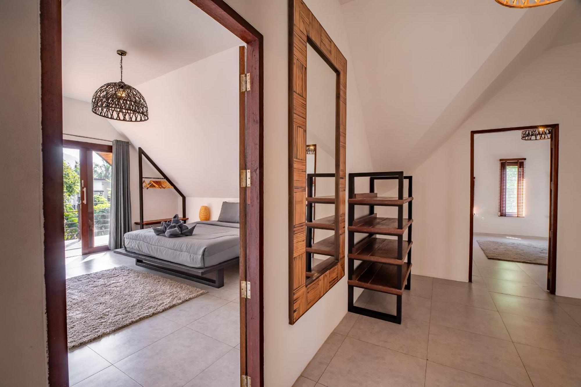 Coco Lilly Villas Wok Tum Dış mekan fotoğraf