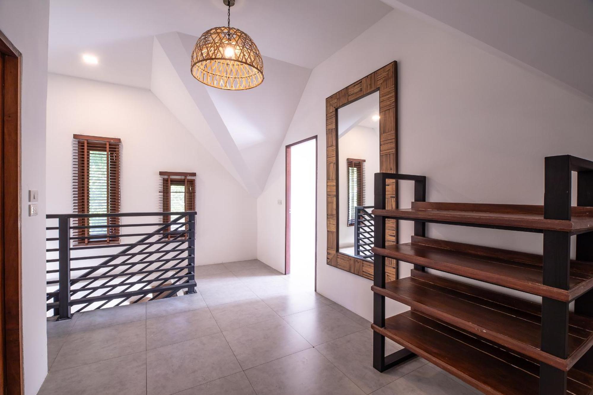 Coco Lilly Villas Wok Tum Dış mekan fotoğraf