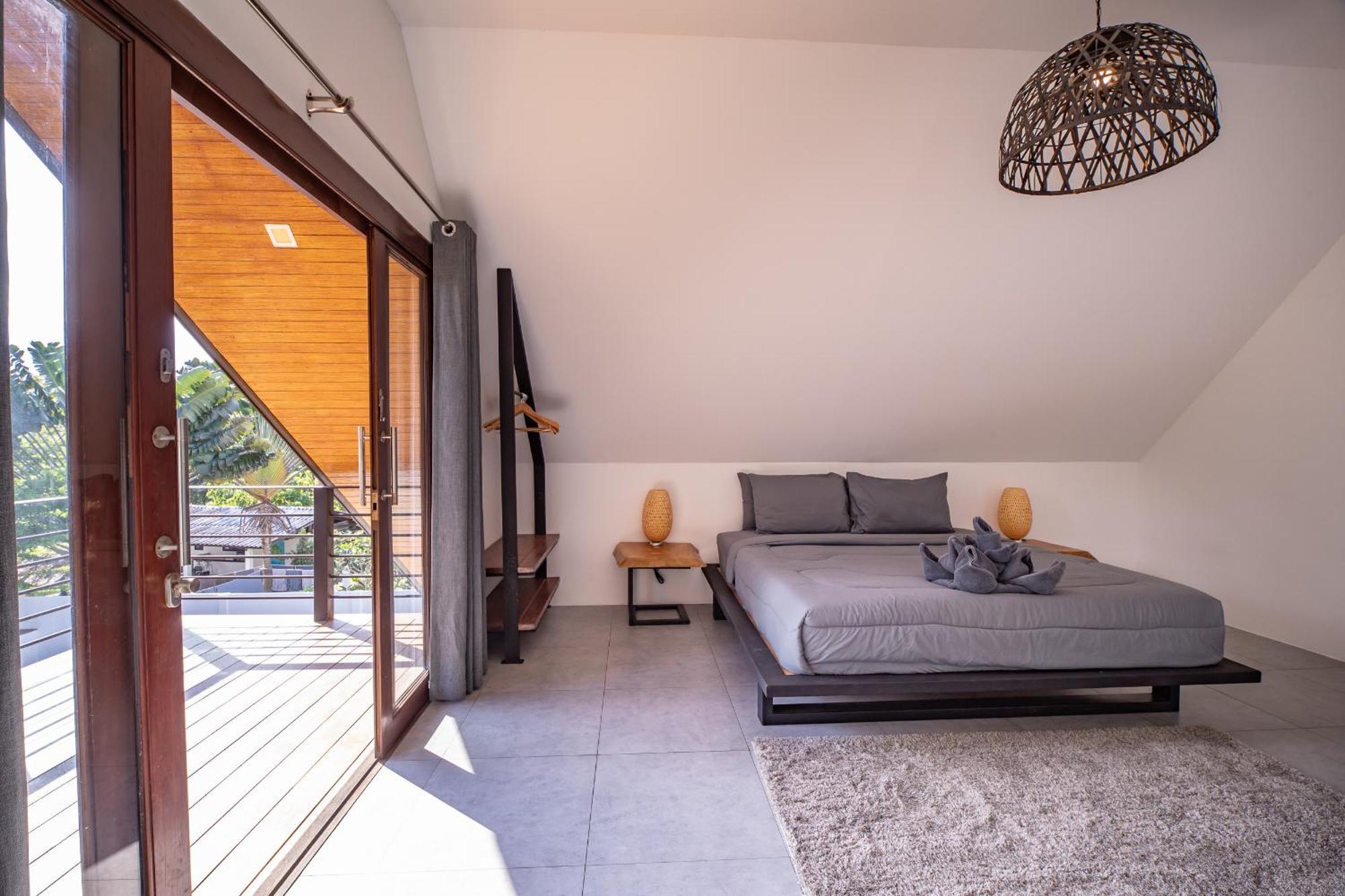 Coco Lilly Villas Wok Tum Dış mekan fotoğraf
