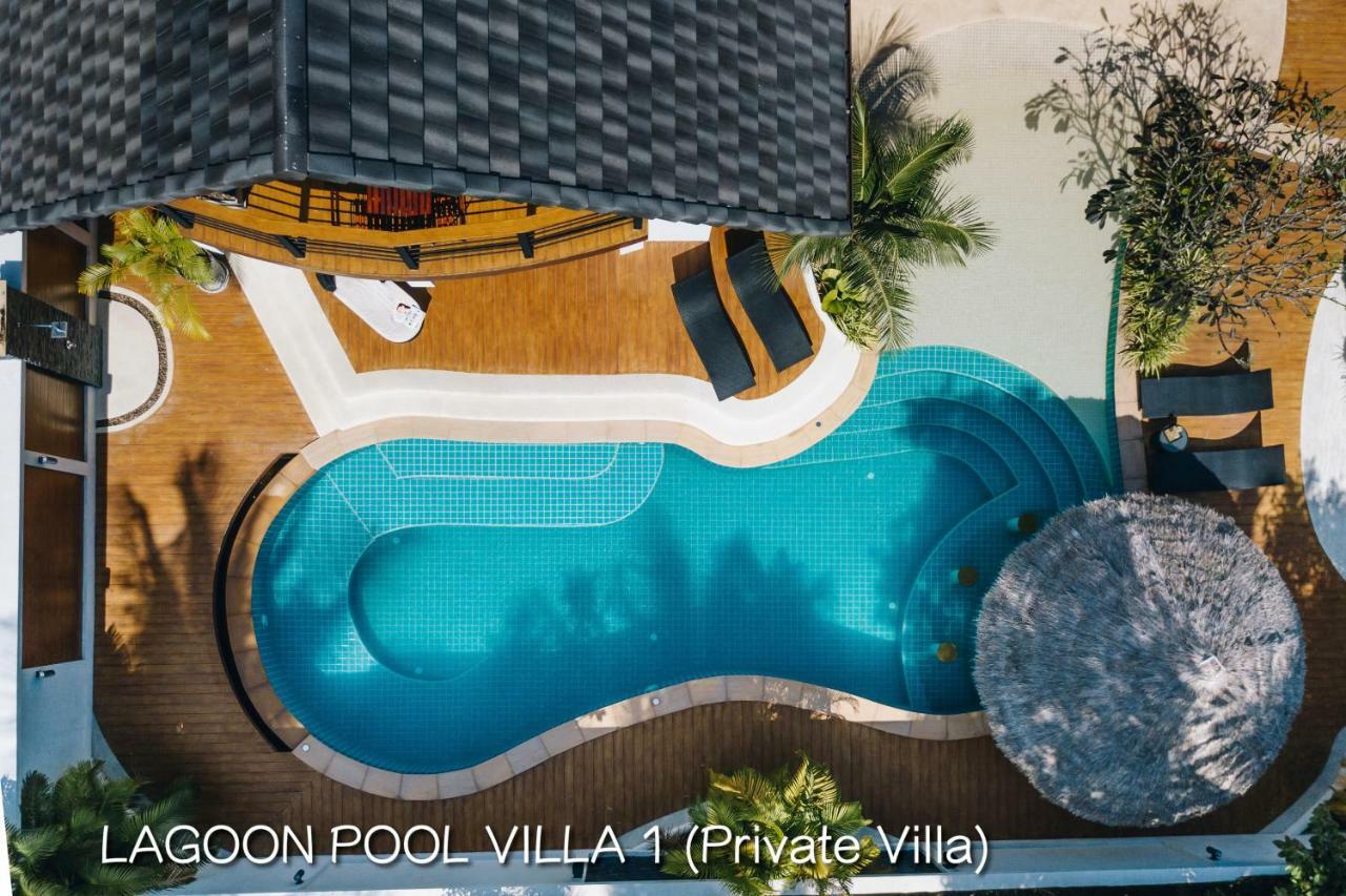 Coco Lilly Villas Wok Tum Dış mekan fotoğraf