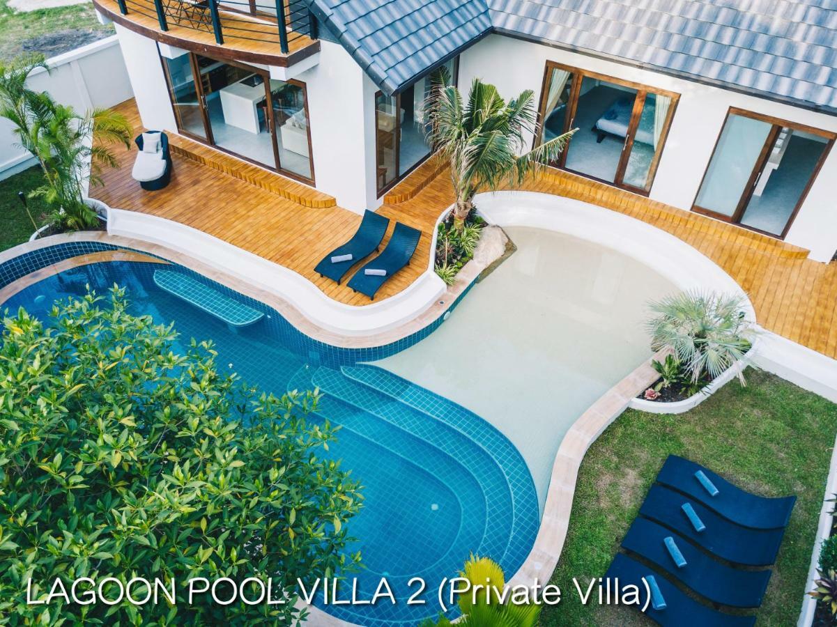 Coco Lilly Villas Wok Tum Dış mekan fotoğraf