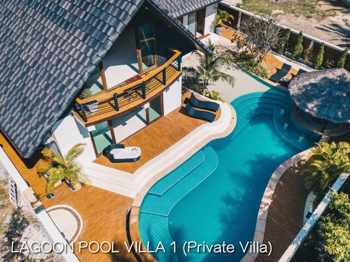 Coco Lilly Villas Wok Tum Dış mekan fotoğraf