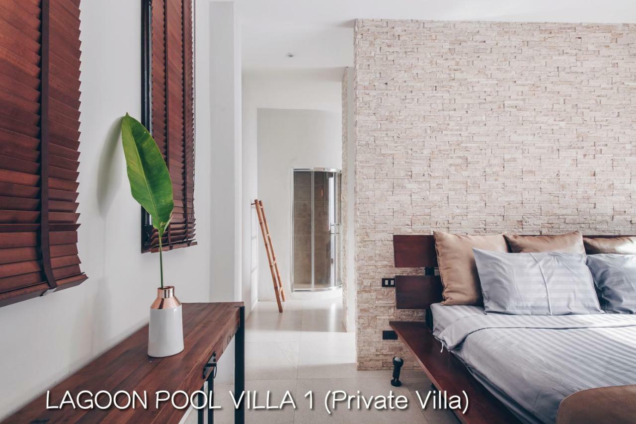 Coco Lilly Villas Wok Tum Dış mekan fotoğraf